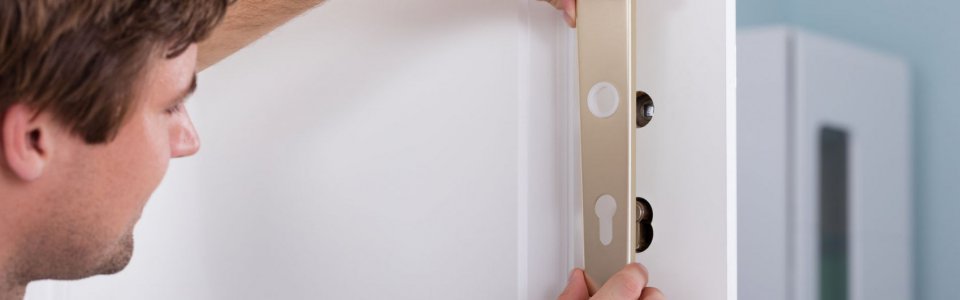 Nationwide Lock & Security - Residential locksmith - Mastic Beach, NY Secondary Image